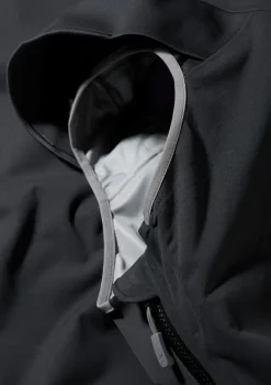 Rab Mens Kinetic 2.0 Jacket - Beluga