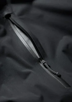 Rab Mens Kinetic 2.0 Jacket - Beluga