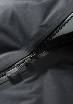 Rab Mens Kinetic 2.0 Jacket - Beluga