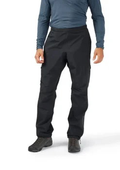 Rab Mens Ladakh Paclite Plus Pants - Beluga