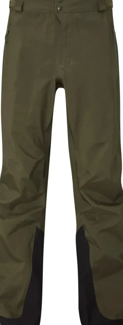 Rab Mens Latok GTX Pro Pants - Army