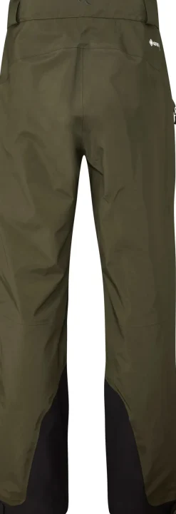 Rab Mens Latok GTX Pro Pants - Army