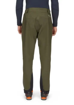 Rab Mens Latok GTX Pro Pants - Army