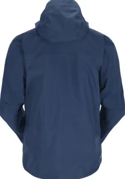 Rab Mens Latok Mountain GTX Jacket - Deep Ink