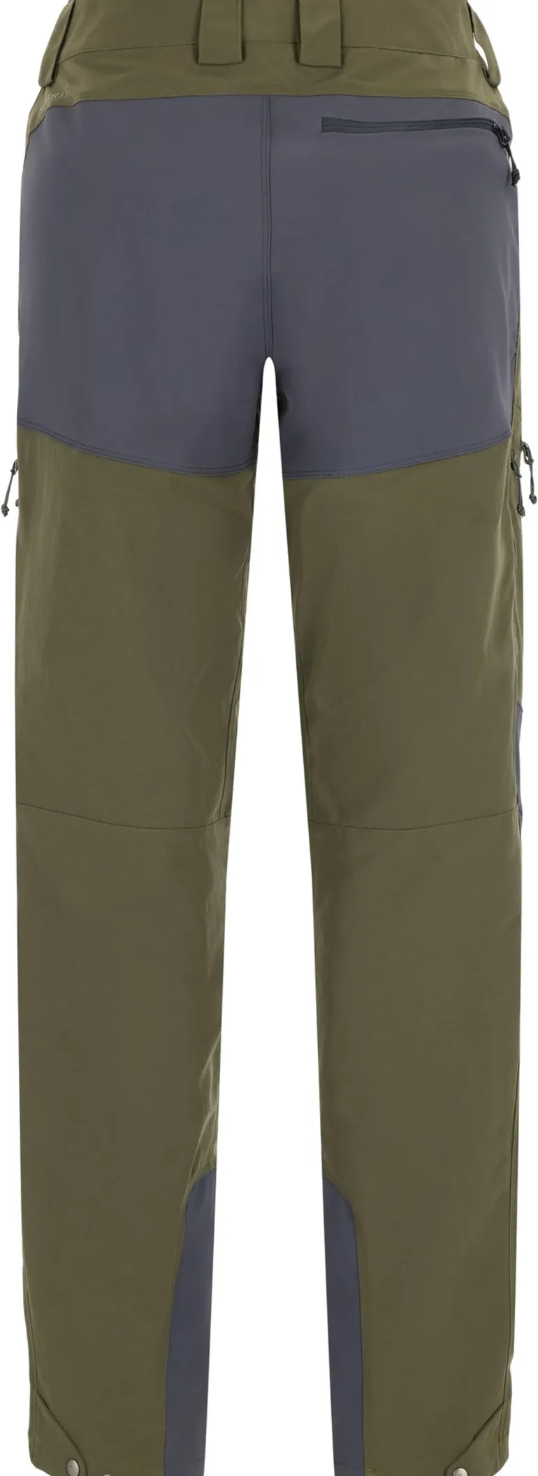 Rab Mens Lochan Pants - Army