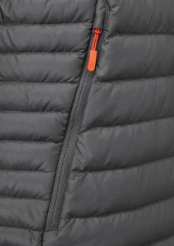 Rab Mens Microlight Jacket - Graphene
