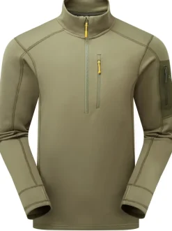 Rab Mens Modulus Pull-On - Light Khaki
