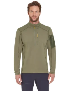 Rab Mens Modulus Pull-On - Light Khaki