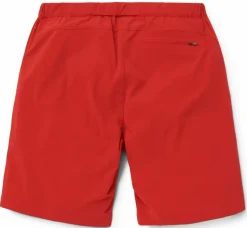 Rab Mens Momentum Shorts - Tuscan Red