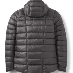 Rab Mens Mythic Alpine Jacket - Graphene