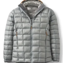 Rab Mens Mythic G Jacket - Cloud