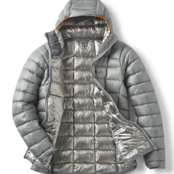 Rab Mens Mythic G Jacket - Cloud