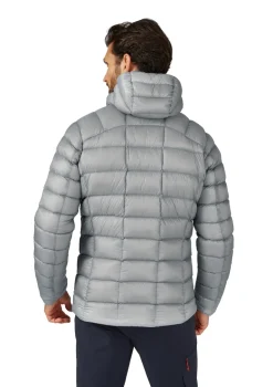 Rab Mens Mythic G Jacket - Cloud