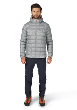 Rab Mens Mythic G Jacket - Cloud