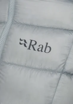 Rab Mens Mythic G Jacket - Cloud