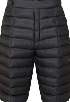 Rab Mens Mythic Shorts - Black