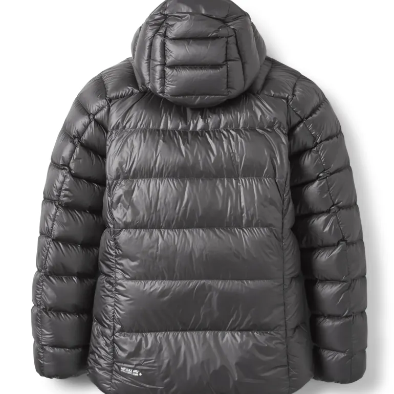 Rab Mens Mythic Ultra Jacket - Graphene