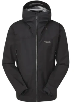 Rab Mens Namche GTX Jacket - Black