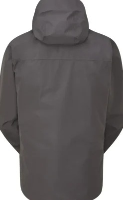 Rab Mens Namche GTX Jacket - Graphene