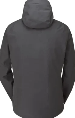 Rab Mens Namche Paclite Jacket - Graphene
