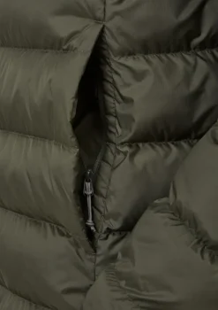Rab Mens Nebula Pro Jacket - Army