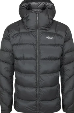 Rab Mens Neutrino Pro Jacket - Black