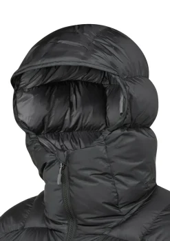 Rab Mens Neutrino Pro Jacket - Black