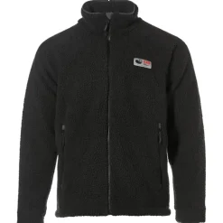 Rab Mens Original Pile Jacket - Black