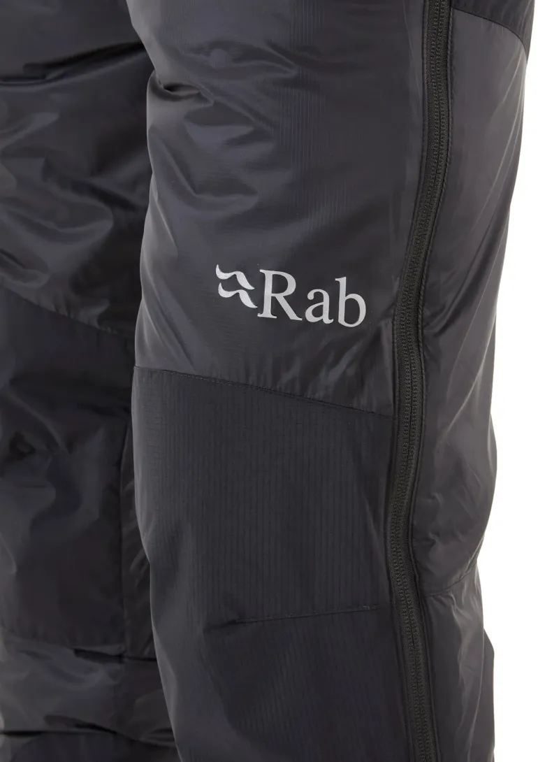 Rab Mens Photon Pants - Black