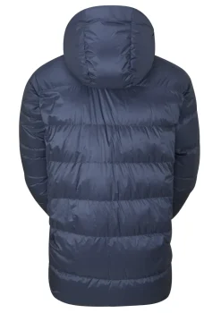 Rab Mens Positron Pro Jacket - Deep Ink