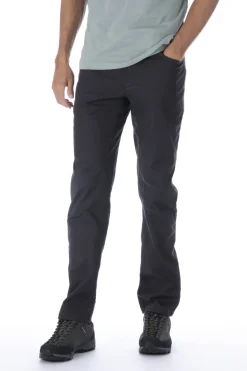 Rab Mens Radius Pants - Anthracite