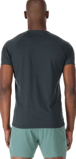 Rab Mens Sonic Tee - Beluga