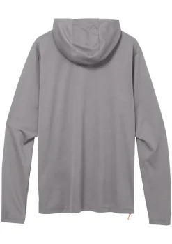 Rab Mens Staden Hoody - Zinc