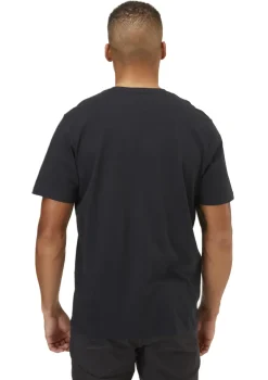 Rab Mens Stance Mountain Tee - Beluga
