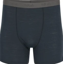 Rab Mens Syncrino Boxers - Beluga