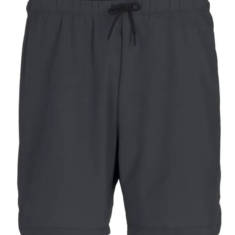 Rab Mens Talus Active Shorts - Ebony