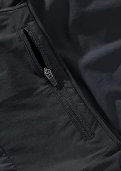 Rab Mens Talus Active Shorts - Ebony