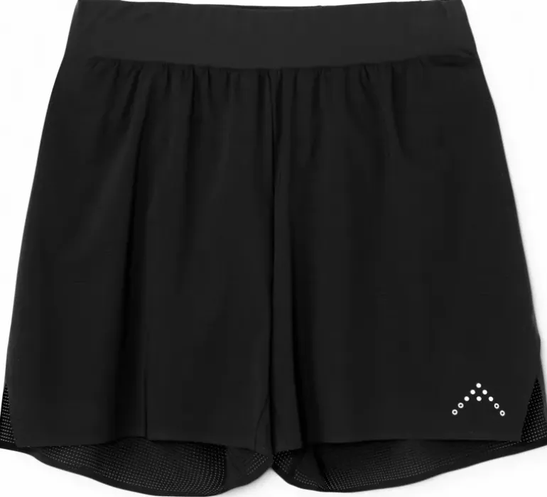 Rab Mens Talus Light Shorts - Ebony