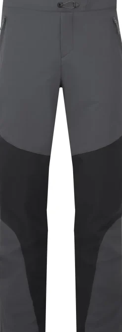 Rab Mens Torque Pants - Anthracite