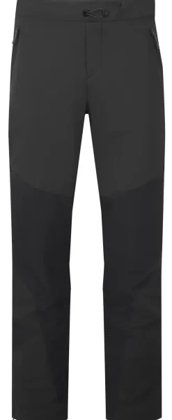 Rab Mens Torque Pants - Black