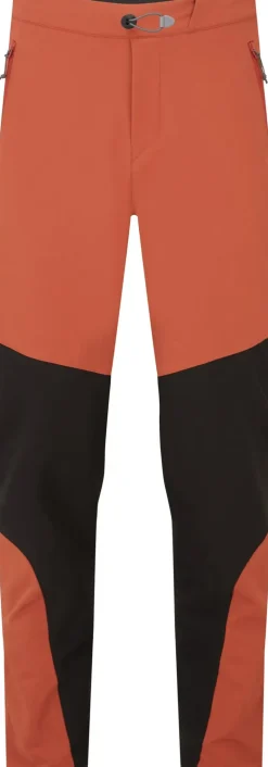 Rab Mens Torque Pants - Tuscan Red