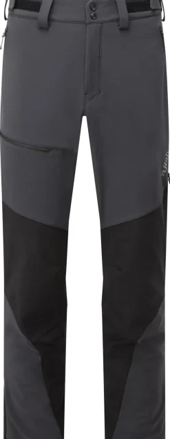 Rab Mens Torque Winter Pants - Black