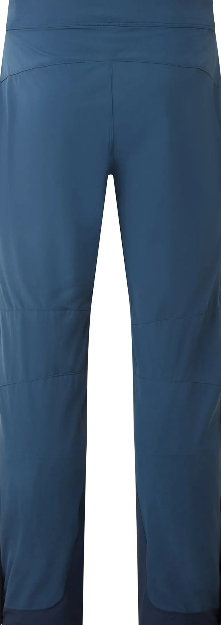 Rab Mens Tour Pants - Tempest Blue