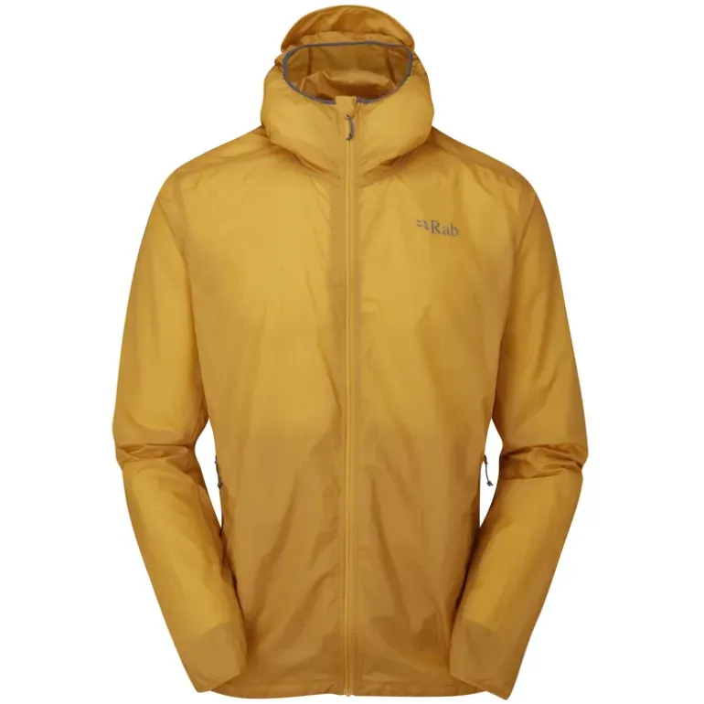 Rab Mens Vital Hoody - Sahara