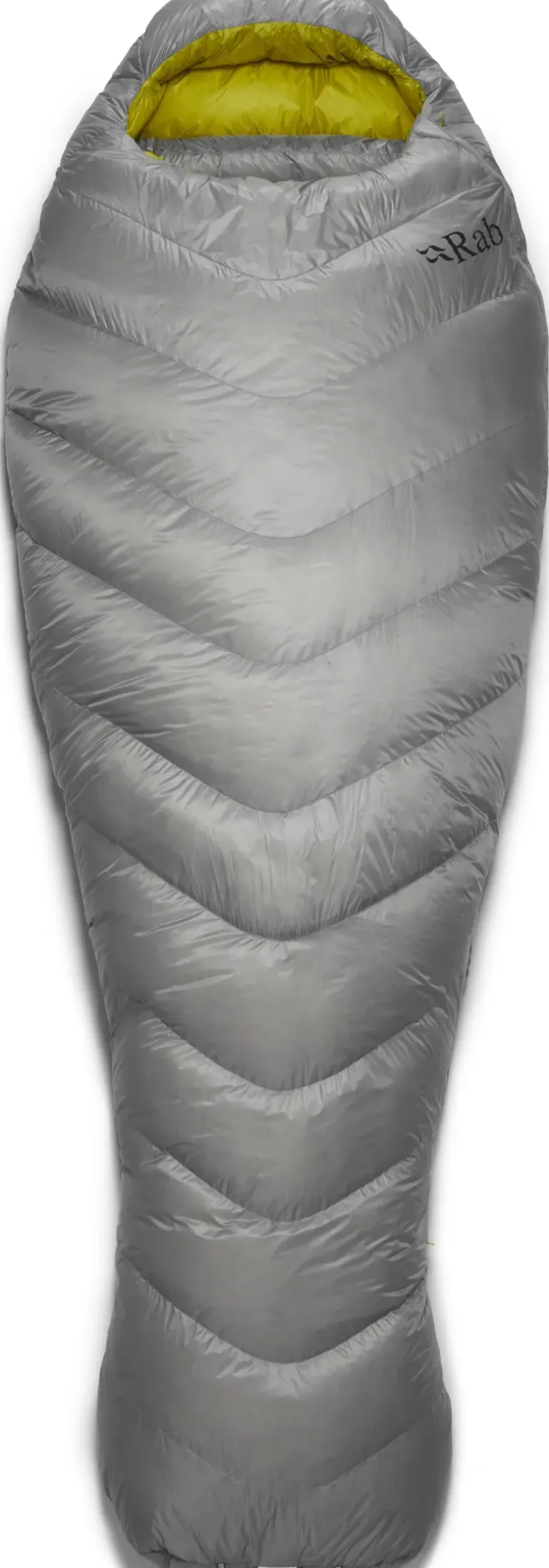 Rab Mythic 400 Sleeping Bag - Regular