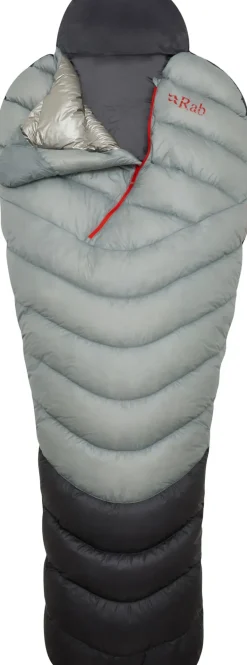 Rab Mythic Ultra 120 Modular Sleeping Bag - Regular