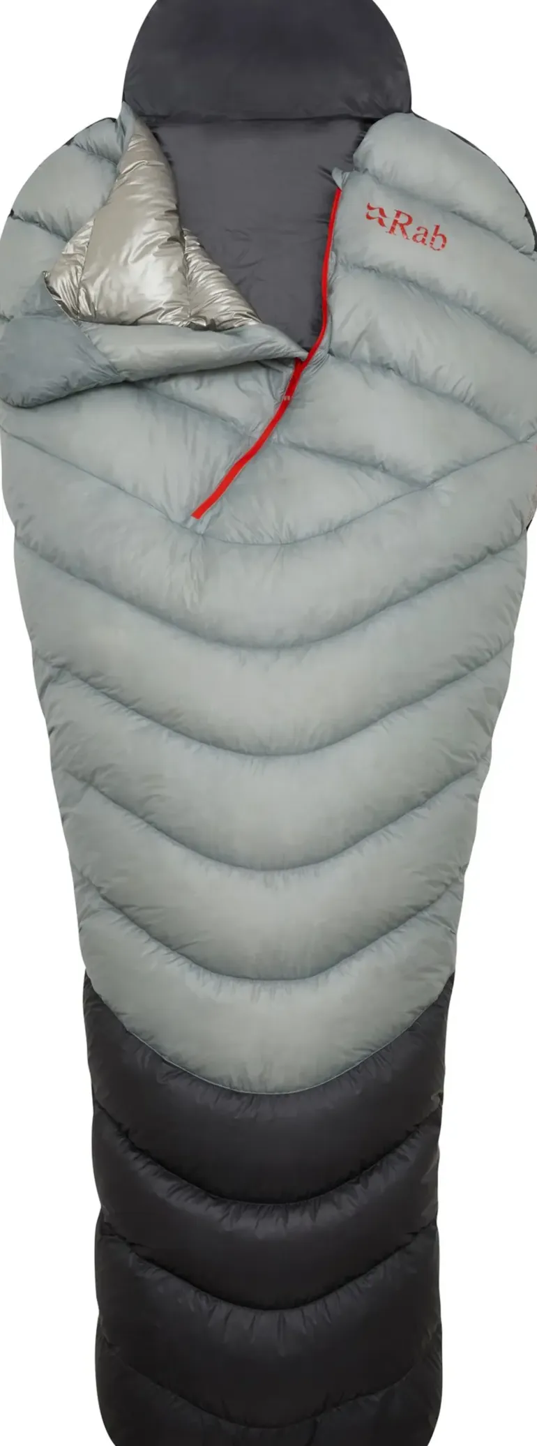 Rab Mythic Ultra 120 Modular Sleeping Bag - Regular