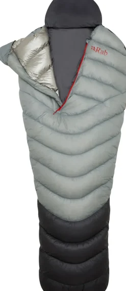 Rab Mythic Ultra 120 Modular Sleeping Bag - Regular