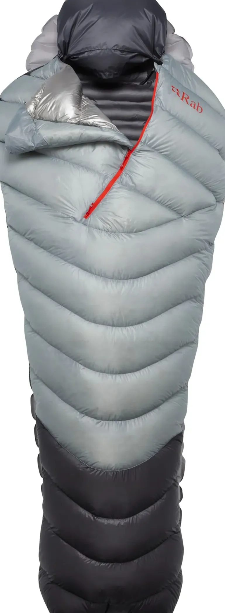 Rab Mythic Ultra 120 Modular Sleeping Bag - Regular