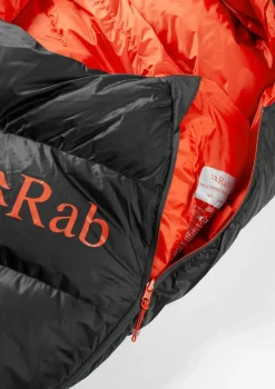 Rab Neutrino Pro 300 Sleeping Bag - Long